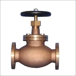 Marine Valve