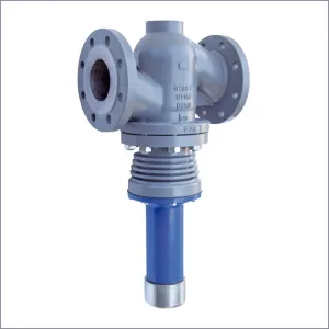 Pressure Reducing Valve