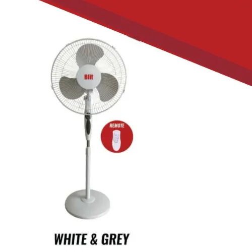 BLIT STAND FAN LIGHT DUTY 16 inch