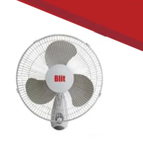 BLIT WALL FAN LIGHT DUTY 16 inch