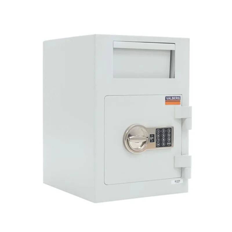 Cash Handling Safes for Night Operating stores and Night Clubs