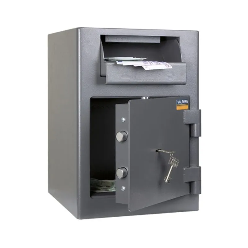 Cash Handling Safes for Night Operating stores and Night Clubs