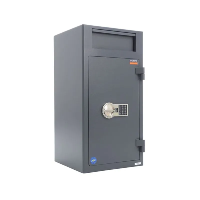 Cash Handling Safes for Night Operating stores and Night Clubs