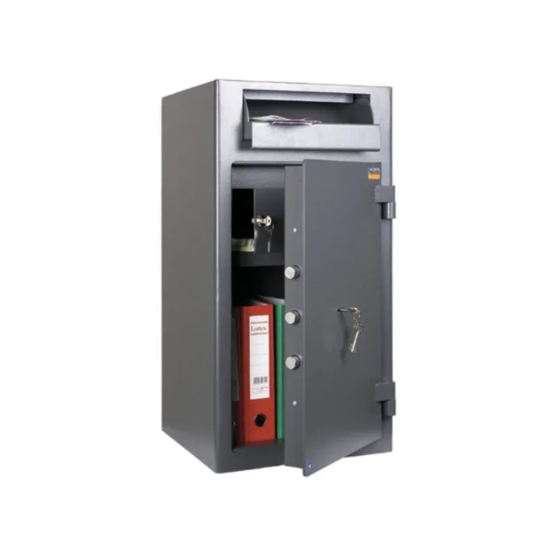 Cash Handling Safes for Night Operating stores and Night Clubs