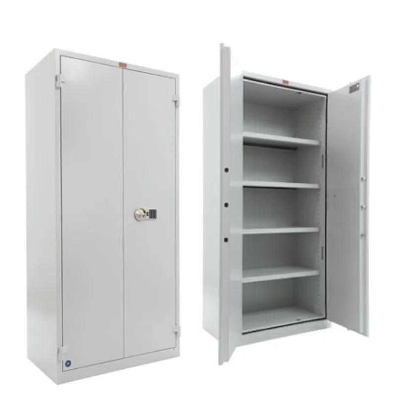 Fire Resistant Safes For Office Use