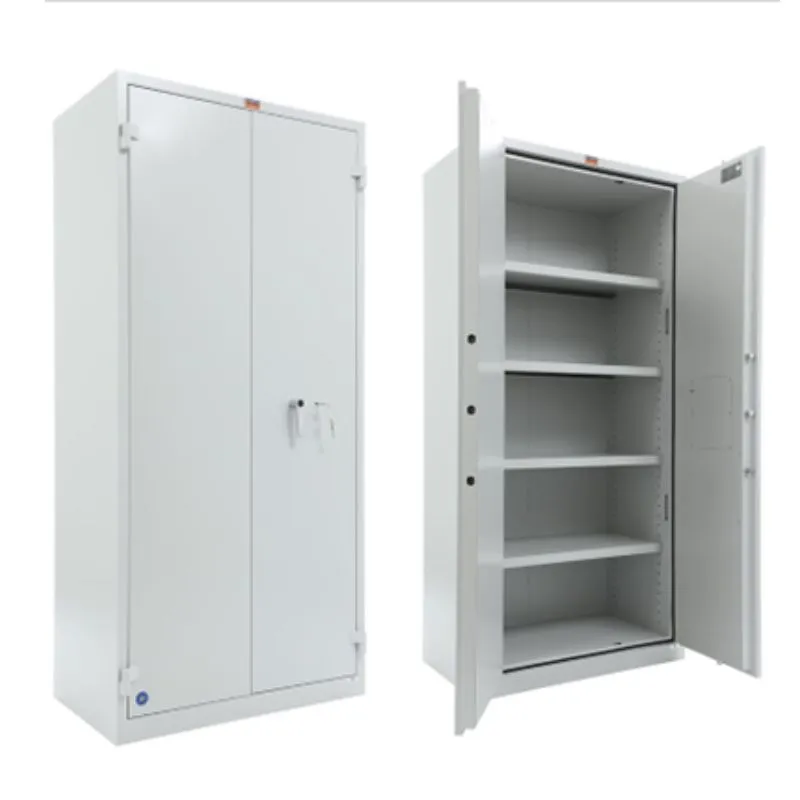 Fire Resistant Safes For Office Use