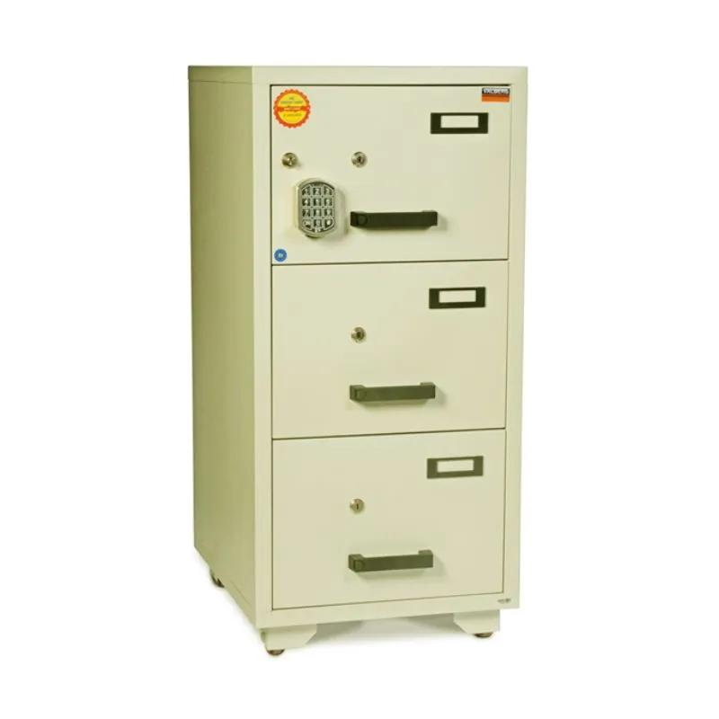 Fire Resistant Safes For Office Use