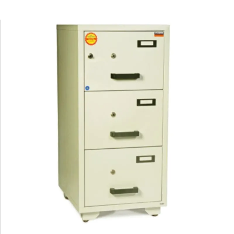 Fire Resistant Safes For Office Use