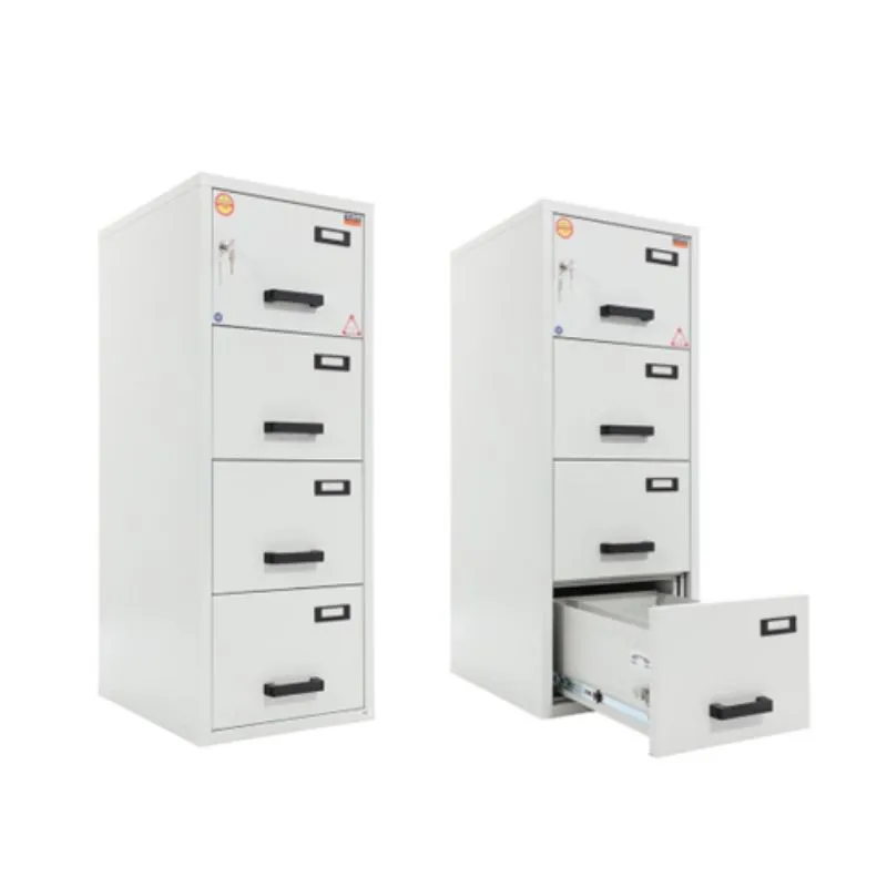 Fire Resistant Safes For Office Use