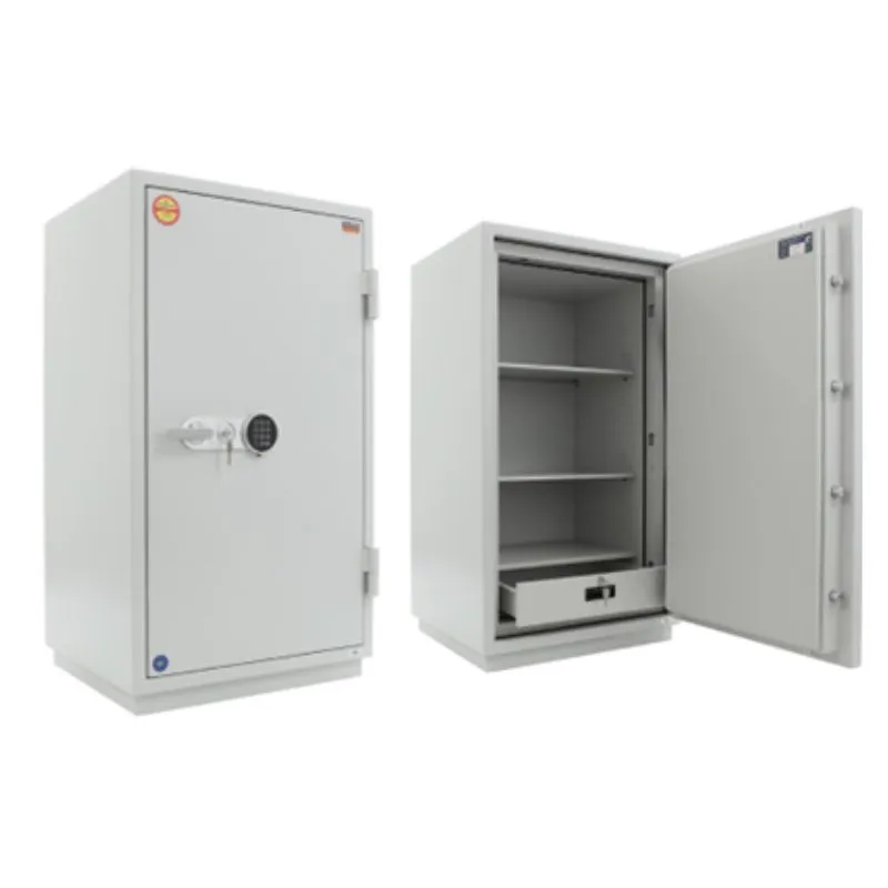 Fire Resistant Safes For Office Use