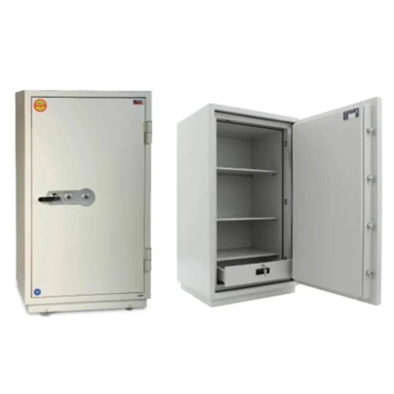 Fire Resistant Safes For Office Use