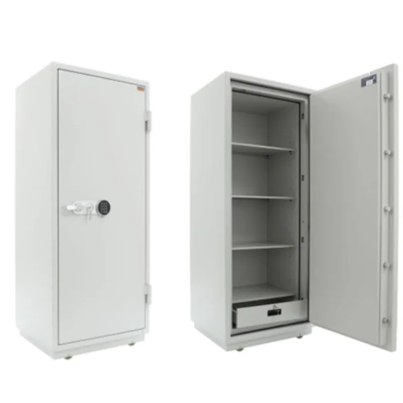 Fire Resistant Safes For Office Use