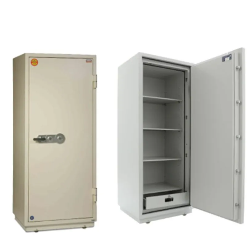 Fire Resistant Safes For Office Use