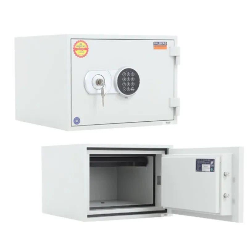 Fire Resistant Safes For Office Use