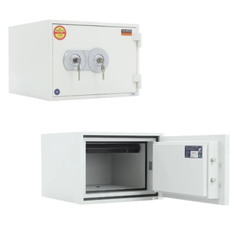 Fire Resistant Safes For Office Use