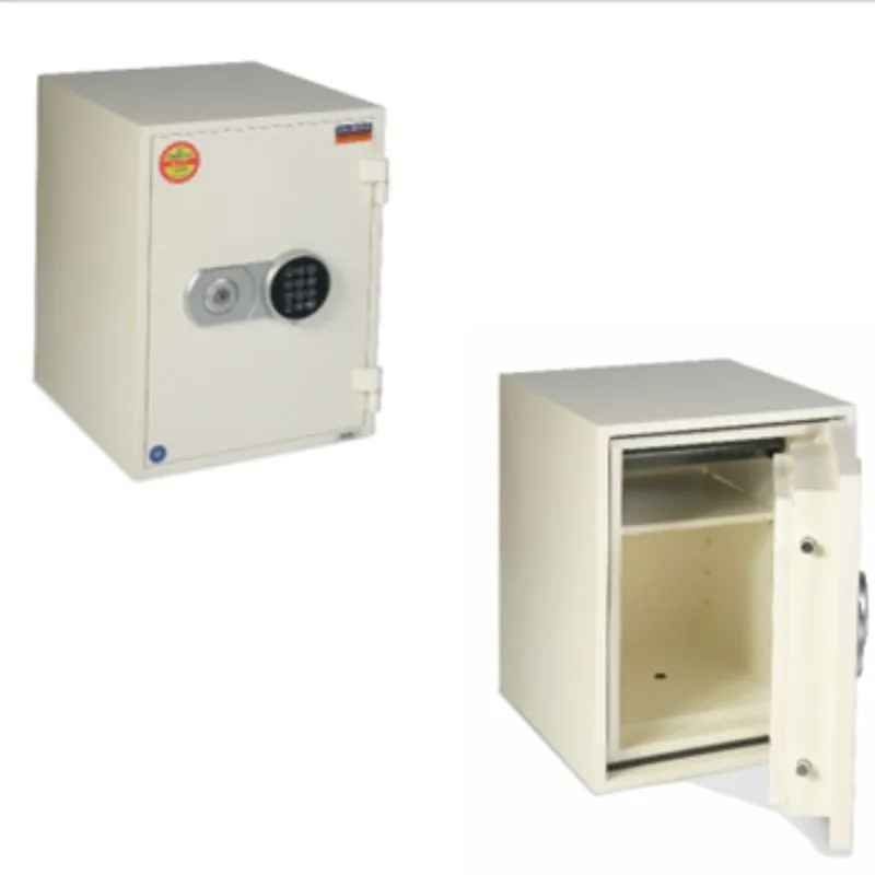 Fire Resistant Safes For Office Use