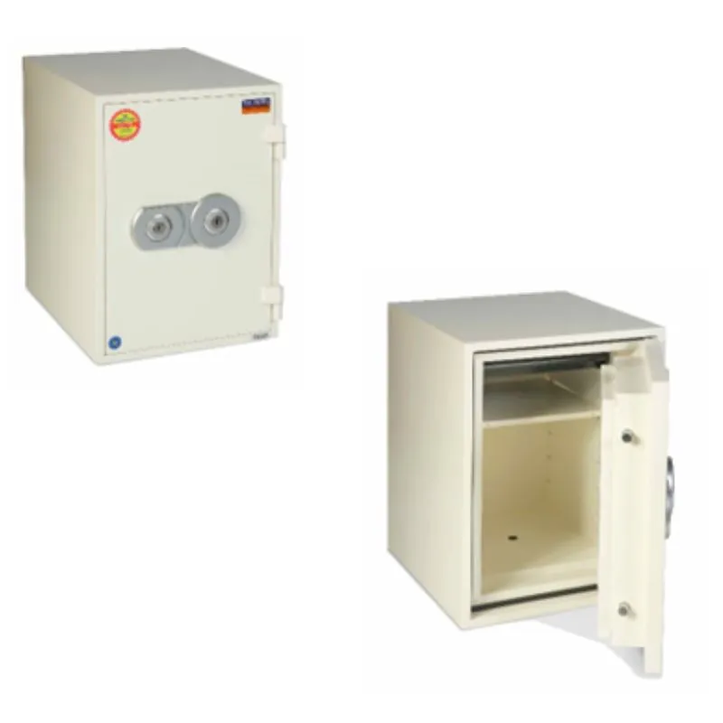 Fire Resistant Safes For Office Use