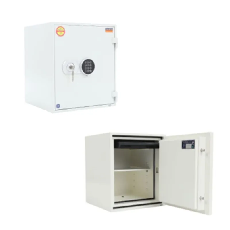 Fire Resistant Safes For Office Use