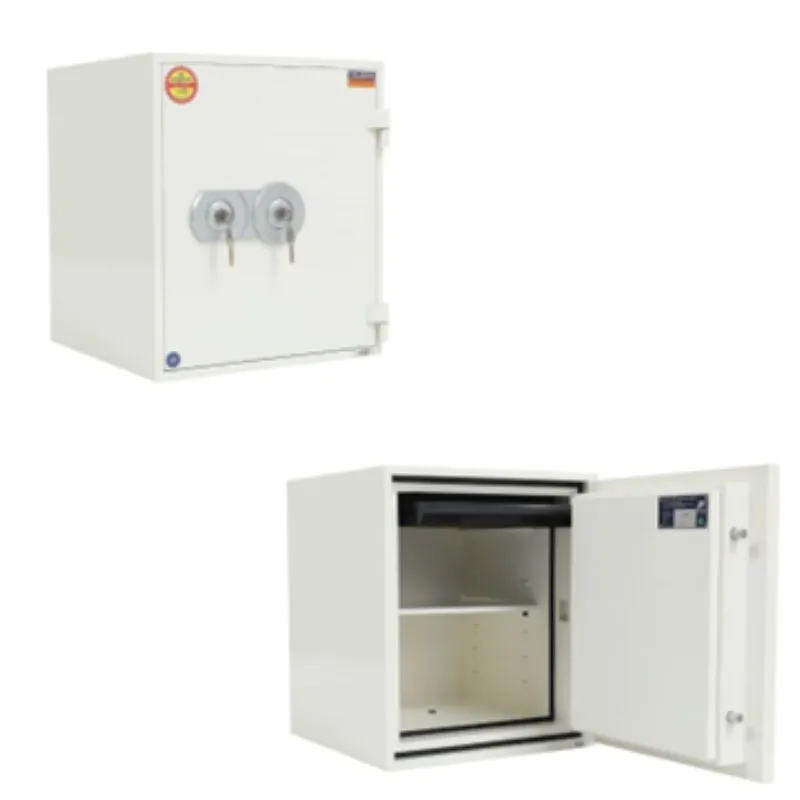 Fire Resistant Safes For Office Use