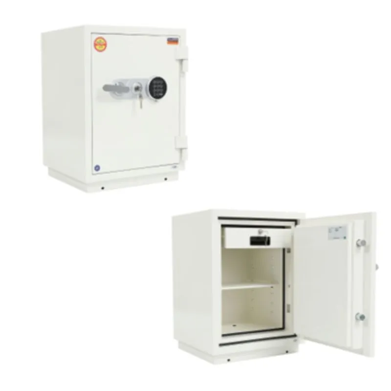 Fire Resistant Safes For Office Use