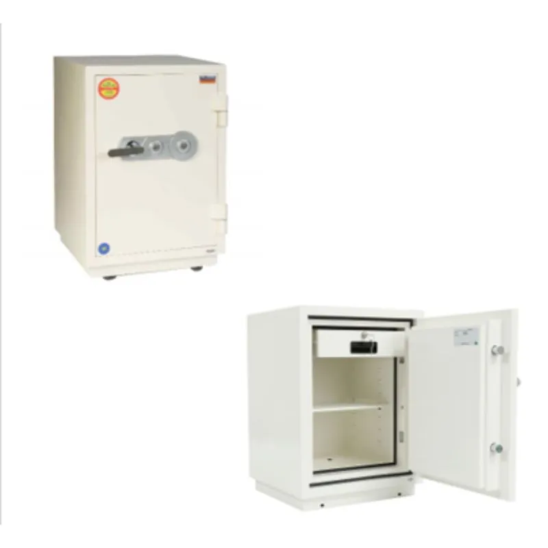 Fire Resistant Safes For Office Use