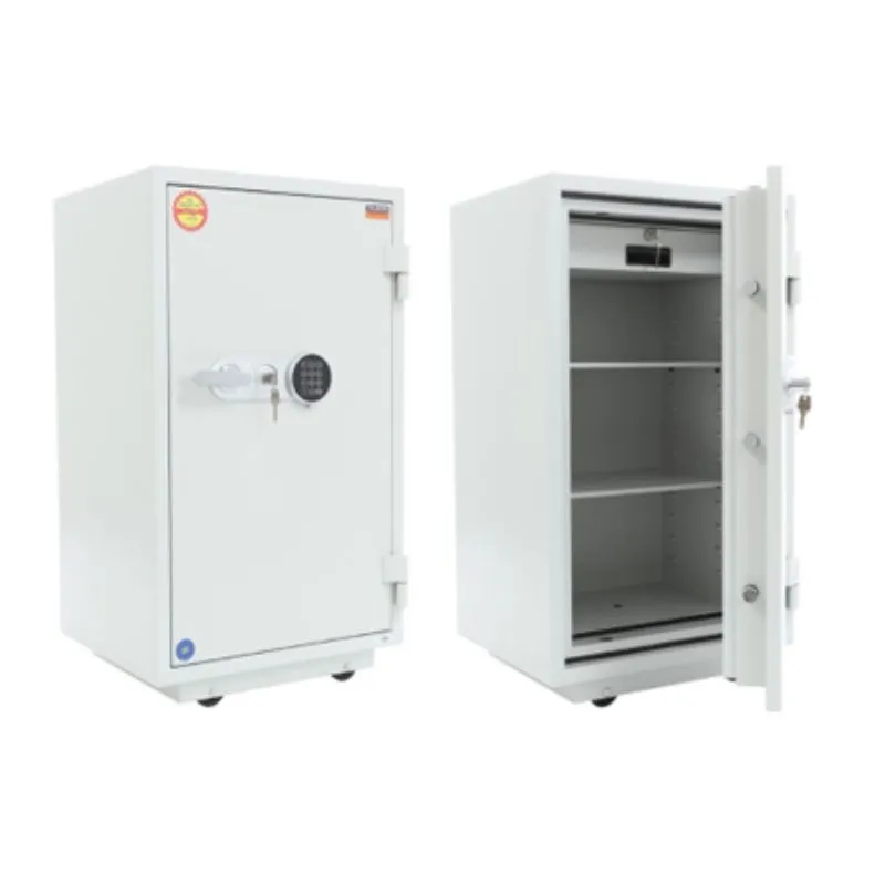 Fire Resistant Safes For Office Use