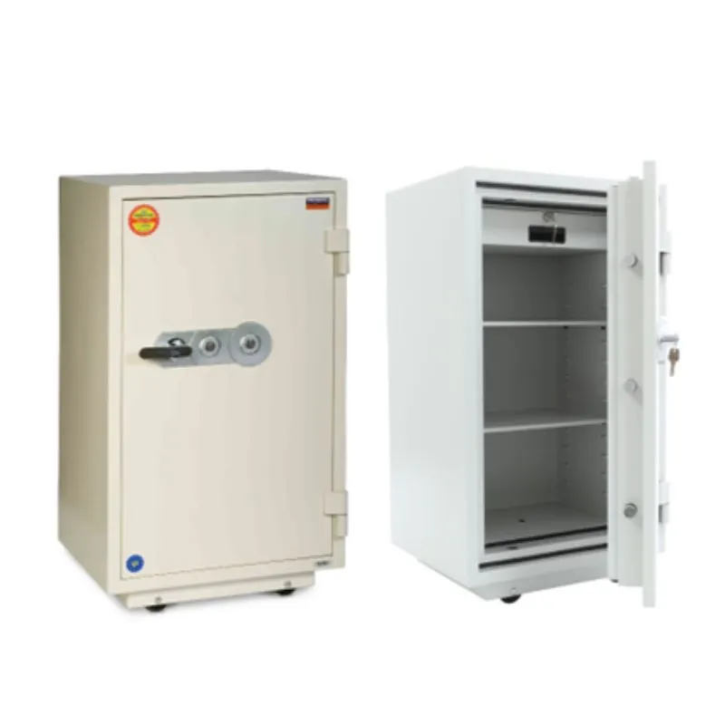 Fire Resistant Safes For Office Use