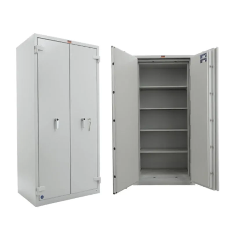 Fire Resistant Safes For Office Use