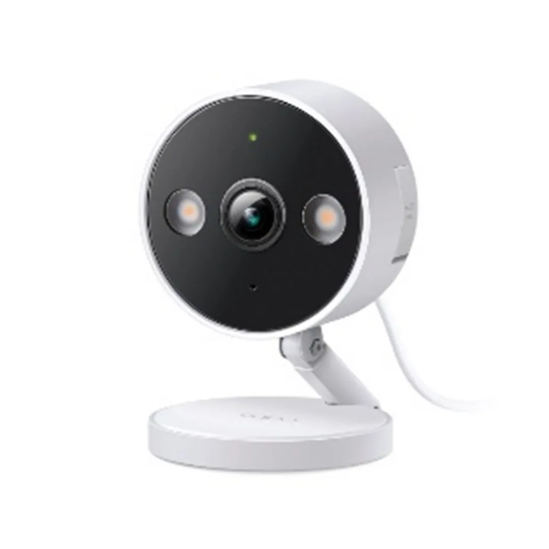 Smart Security Camera Tapo C110