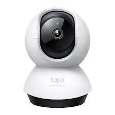 Smart Security Camera Tapo C200