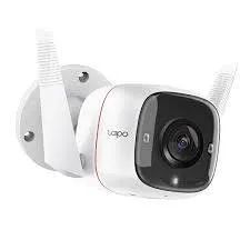 Smart Security Camera Tapo C310