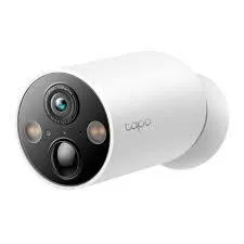 Smart Security Camera Tapo C425