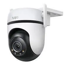 Smart Security Camera Tapo C500