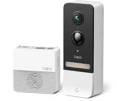 Smart Video Doorbell Tapo D230S1