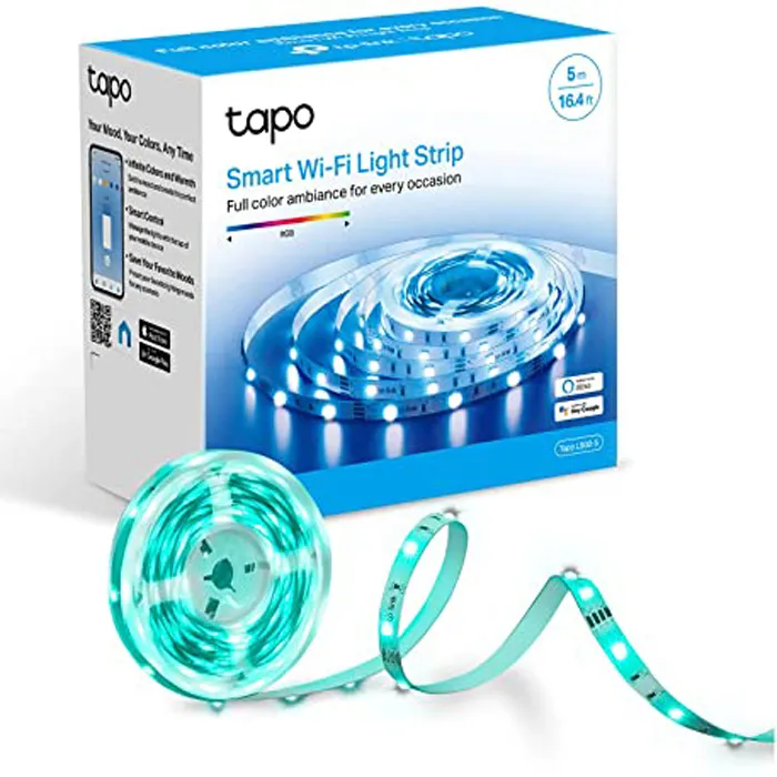 Smart Strip Light Tapo L900-5