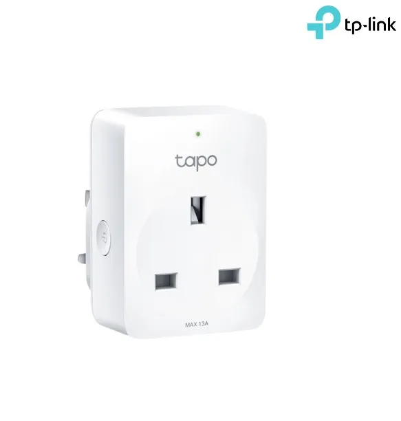 Smart Plug Tapo P100(1-pack)