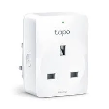 Smart Plug Tapo P110