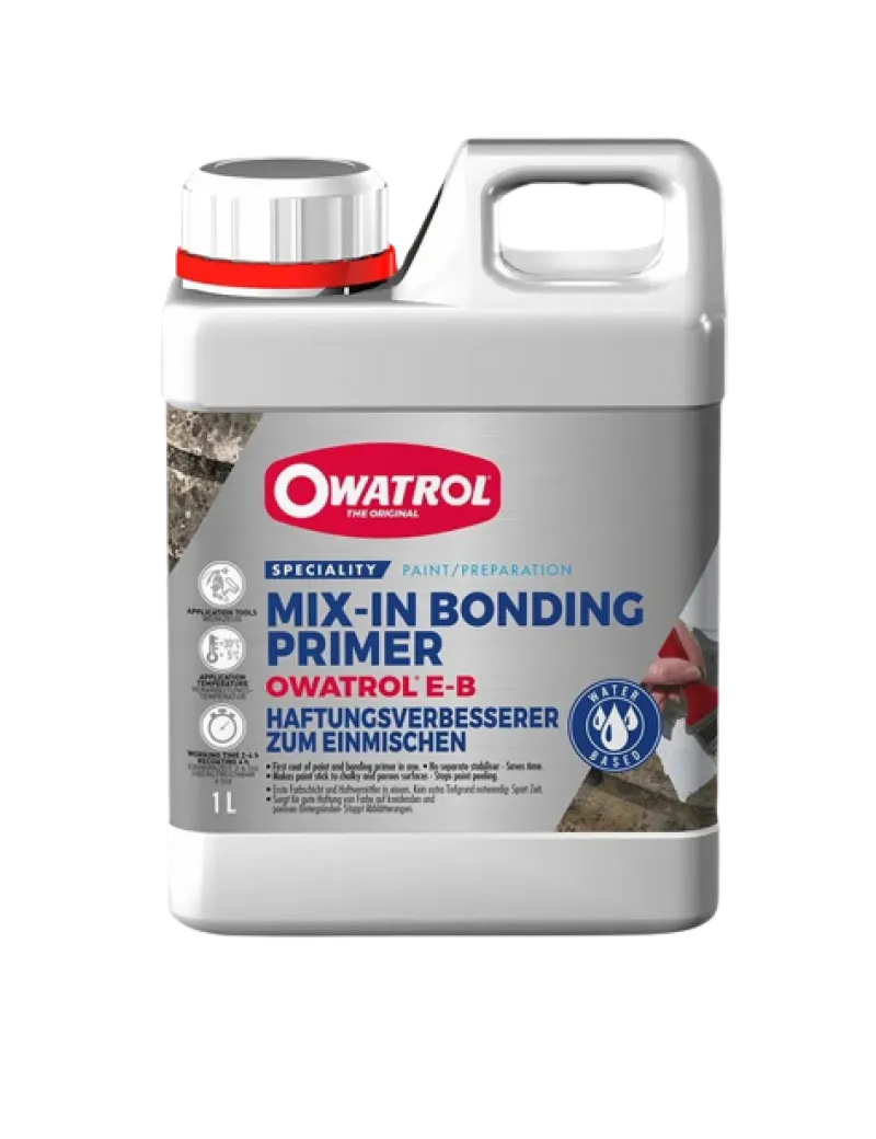 OWATROL EB BONDING PRIMER