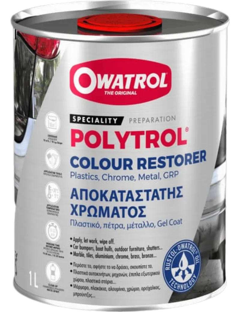 OWATROL POLYTROL