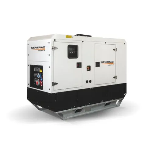 Generac Generator