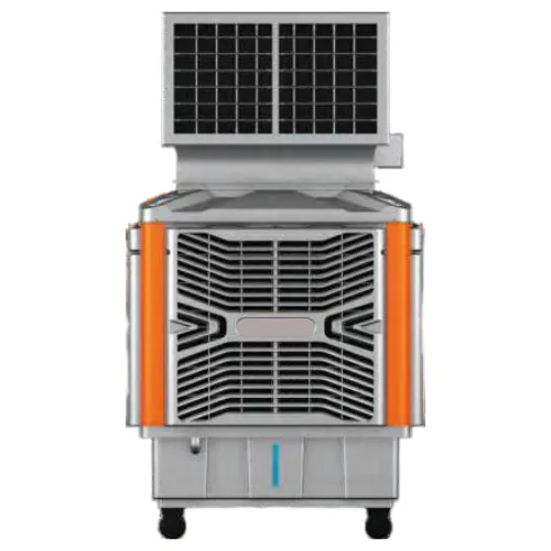 Air coolers Ducted CFZ-20Y