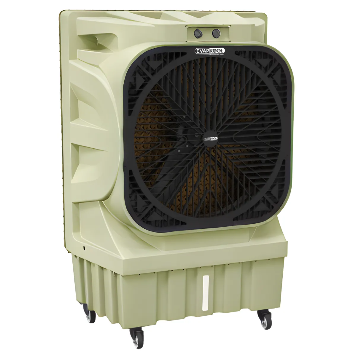 Air coolers Typhoon-CFZ-TP-18