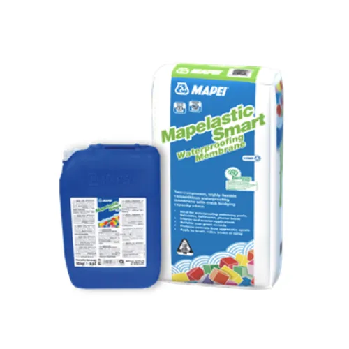 MAPELASTIC SMART A+B - 30KG