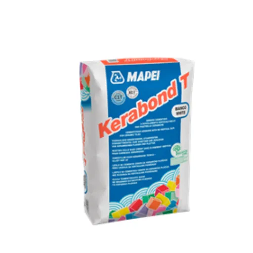 KERABOND T WHITE - 25 KG