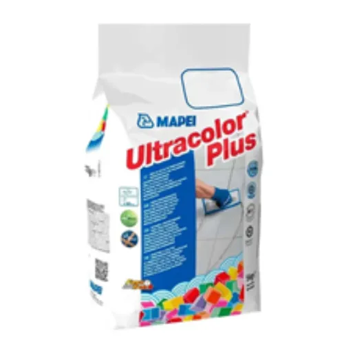 ULTRACOLOR PLUS 100 - 5KG