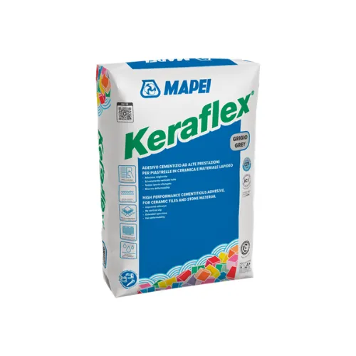 KERAFLEX GREY - 25KG