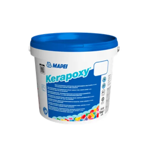 KERAPOXY N.120 - 5KG