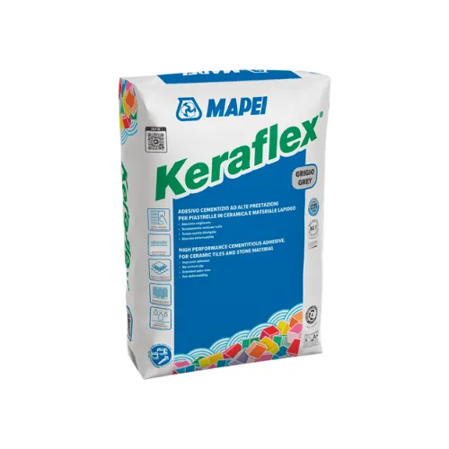 KERAFLEX WHITE - 25KG