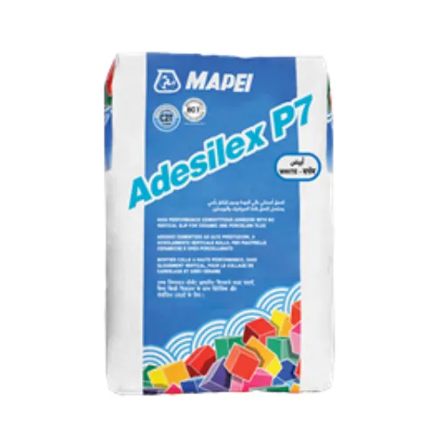 ADESILEX P7 WHITE - 25KG