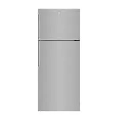 TMF Refrigerator - 460L Capacity, 100% Frost Free, Internal Display, 360 Multi Air Flow, NutriFresh Inverter Compressor,4-Star Rating, Stainless Steel